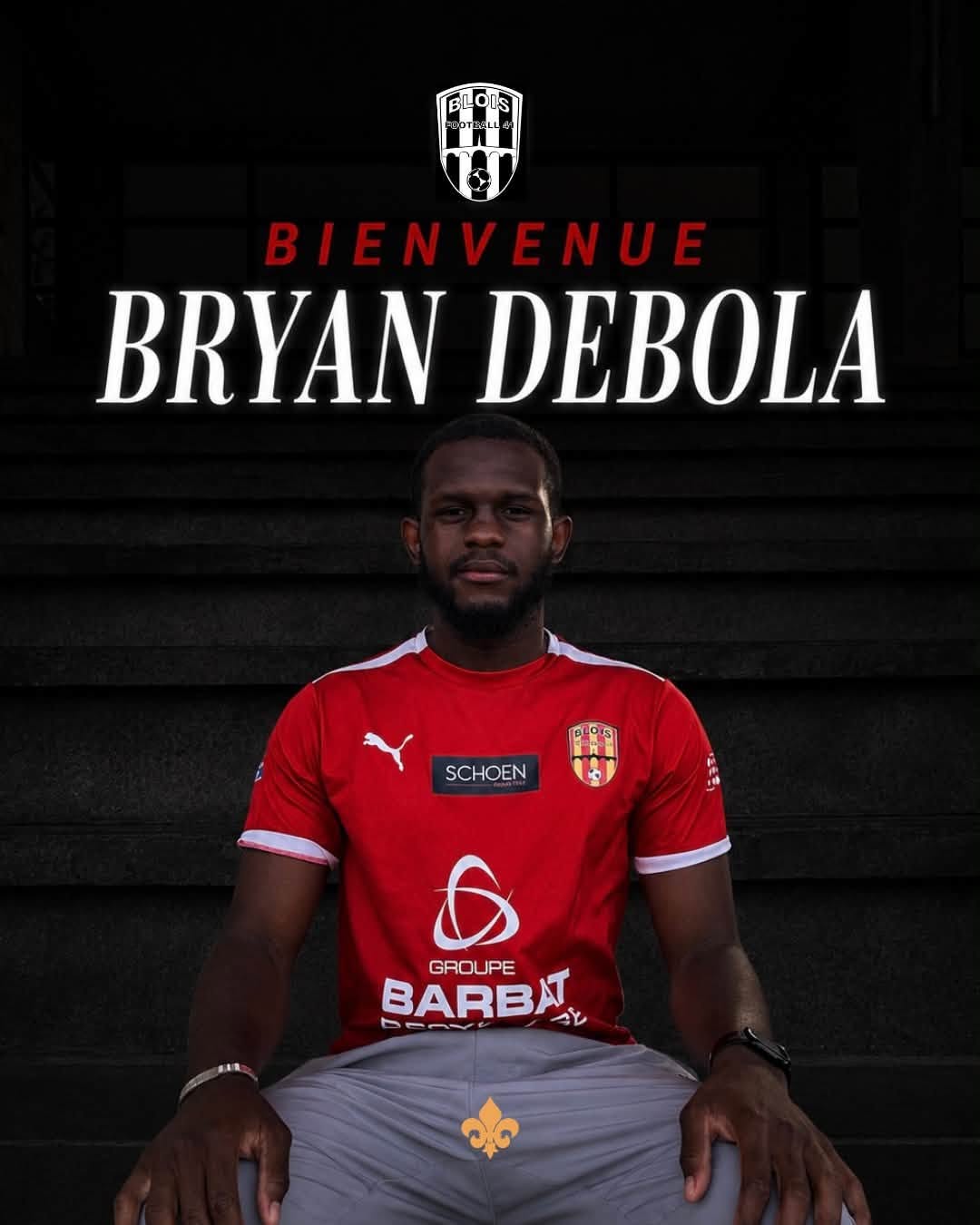 DEBOLA 1