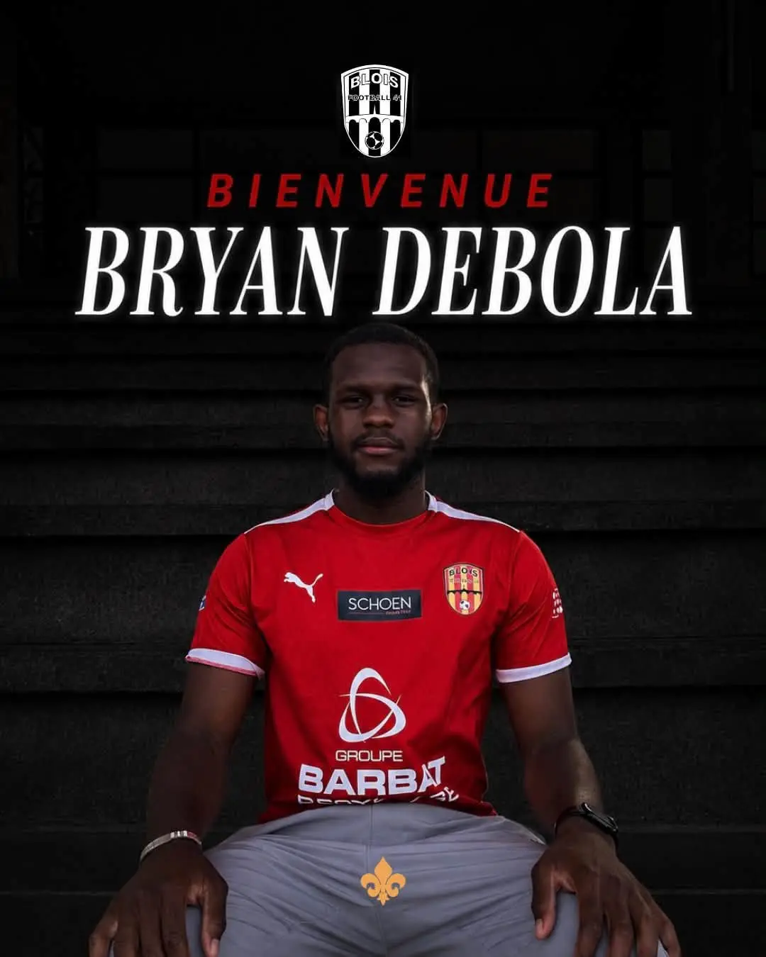 DEBOLA 1