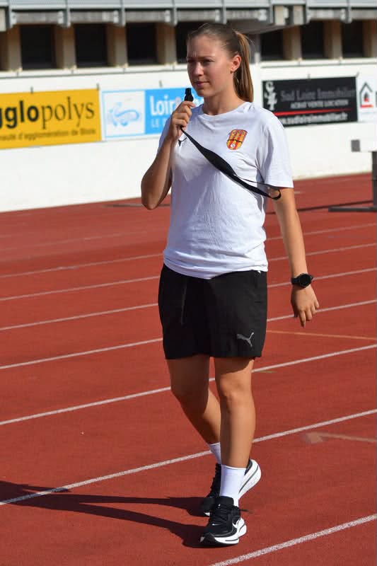 Féminine 4