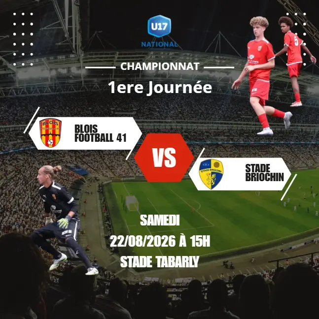 J1 U17 NAT