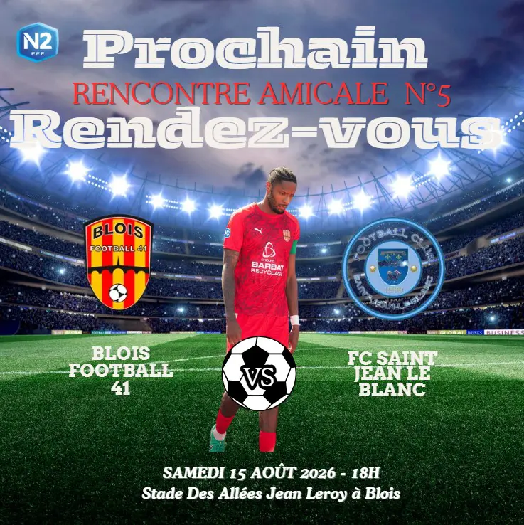 Prochain rdv