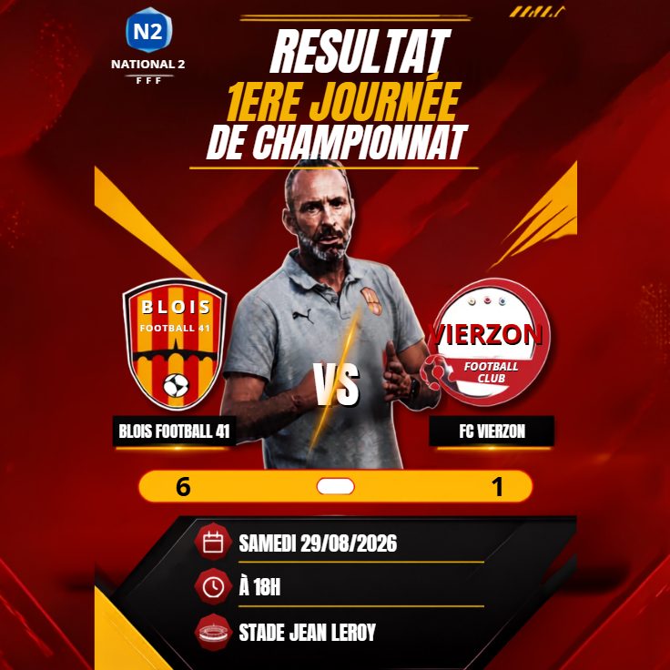 Résultat N2
