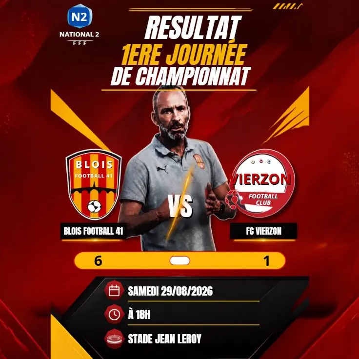Résultat N2
