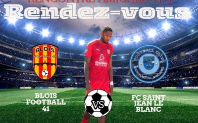 Prochain rendez-vous N2