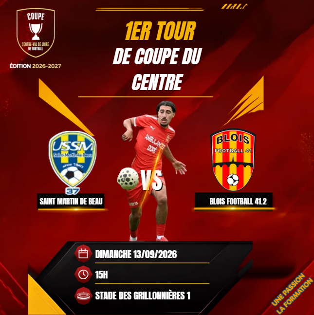 1er tour de cdc