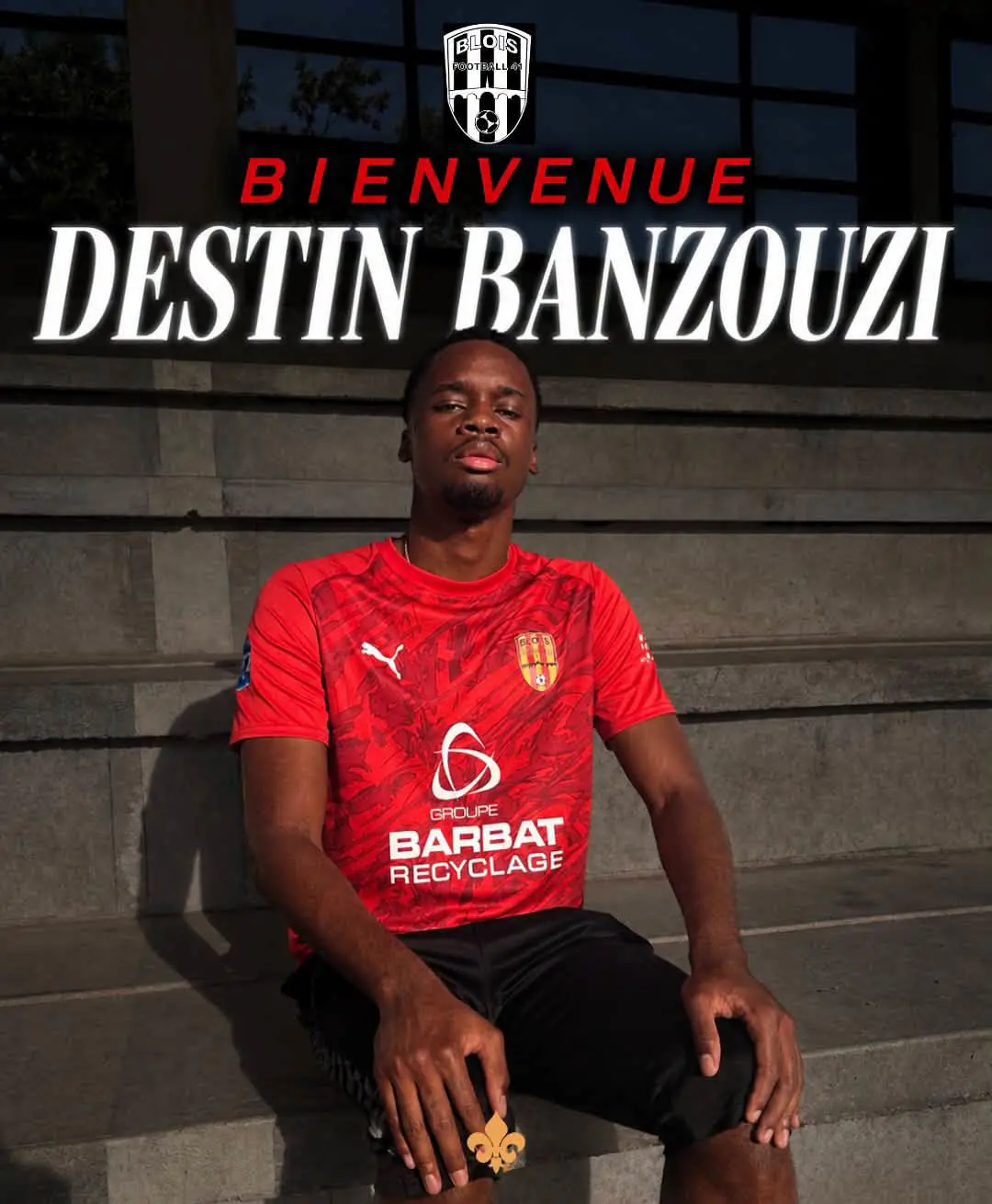 Banzouzi 1