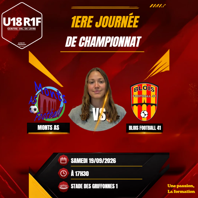 MONTS AS BF41 U18 R1 F