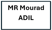 M. Adil Mourad