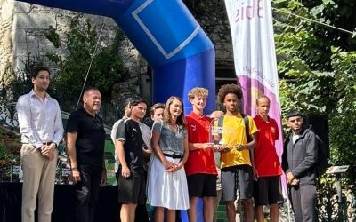TROPHÉE DES SPORTS VILLE DE BLOIS