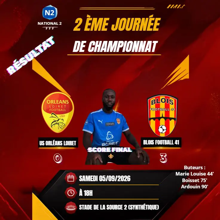 RÉSULTAT N2