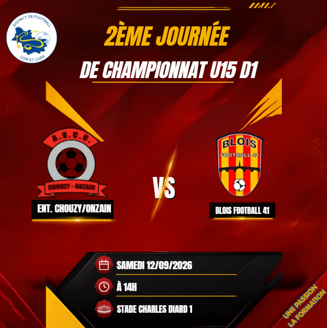 U15 D1