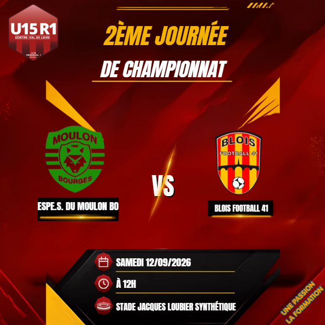 U15 R1