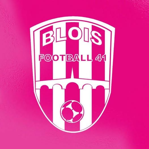 Blois Football 41