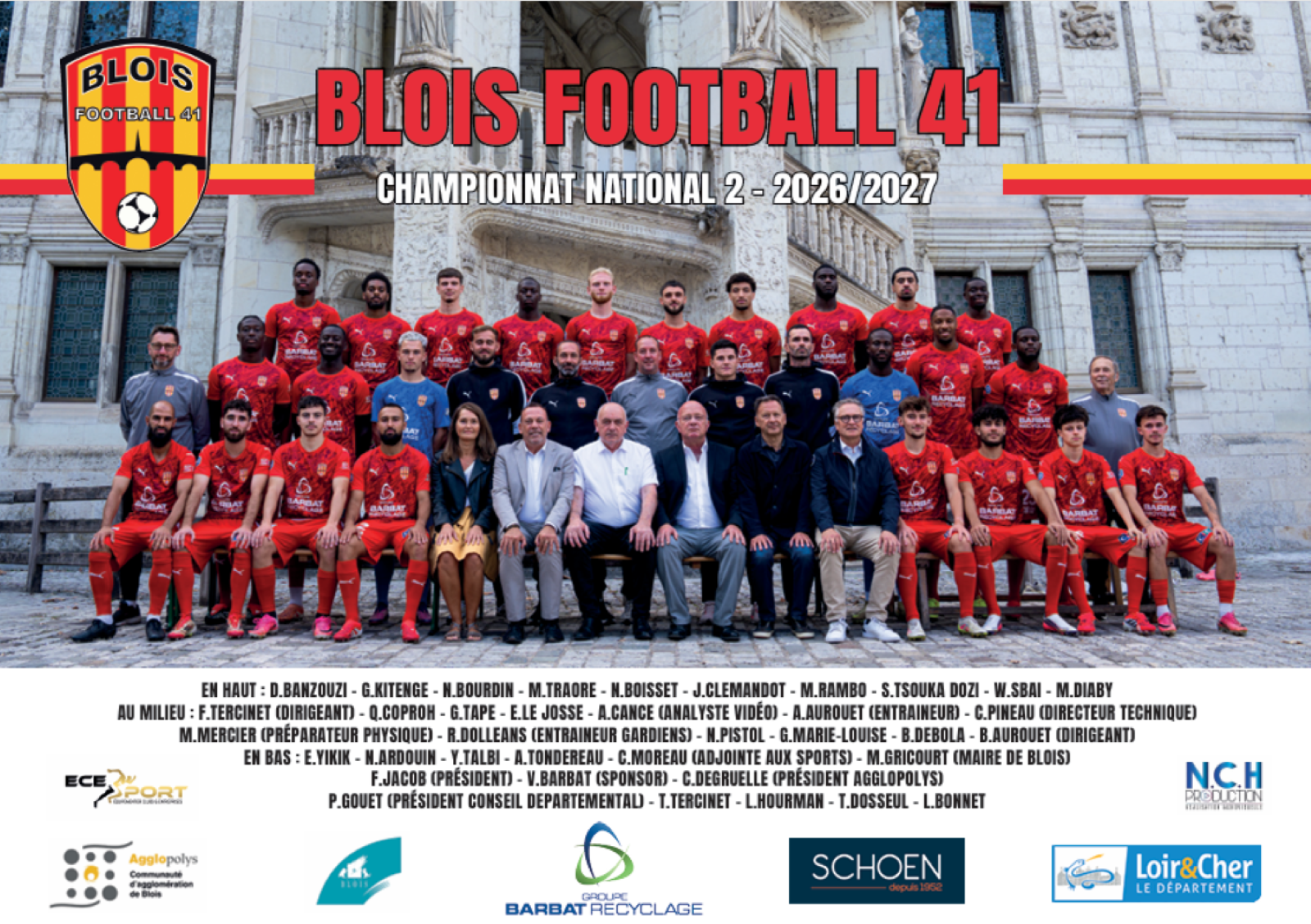 POSTER N2
