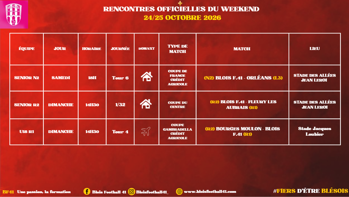 PROGRAMME
