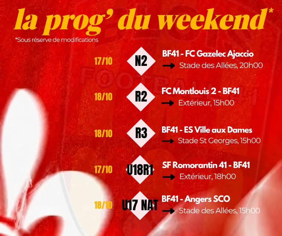 Programme 1