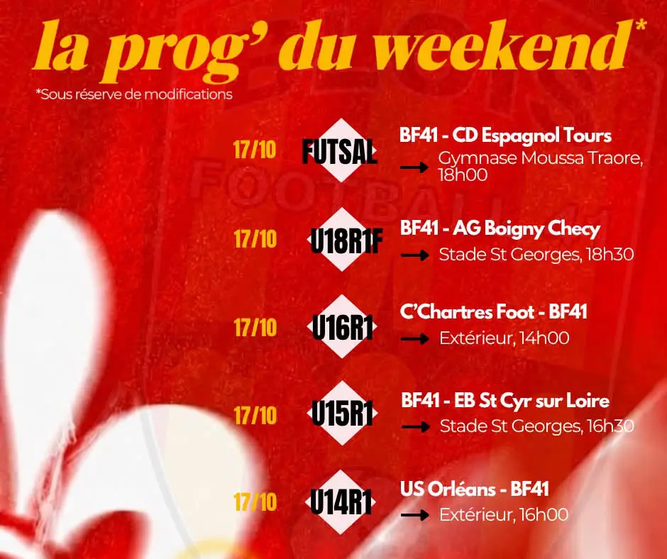 Programme 2